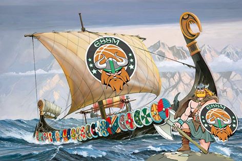 viking